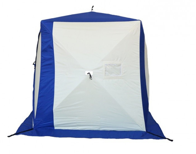 Зимняя палатка Polar Bird 2T в Саратове