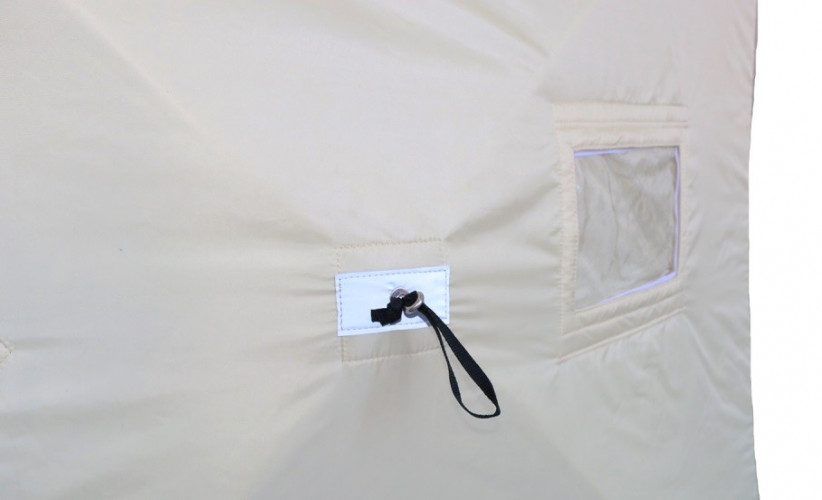 Зимняя палатка Polar Bird 2T в Саратове