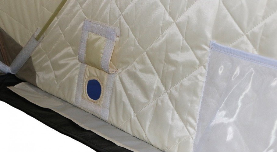 Зимняя палатка Polar Bird 2T в Саратове