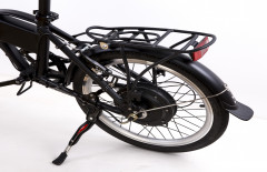 Электровелосипед Elbike Gangstar St Электровелосипед Elbike Gangstar St