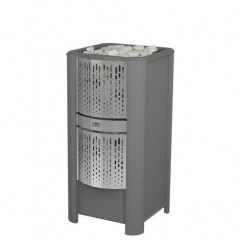 Электрокаменка GeoS RAIN-Fast 6 Электрокаменка GeoS RAIN-Fast 6