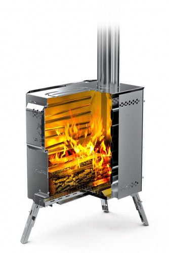 Печь банная Кочевник М Тарий в Саратове