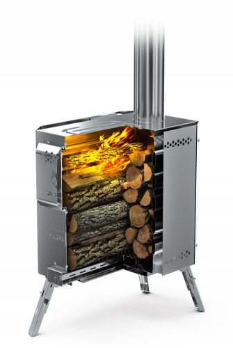 Печь банная Кочевник М Тарий в Саратове