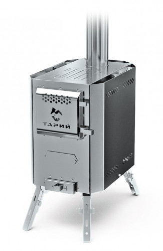 Печь банная Кочевник М Тарий в Саратове