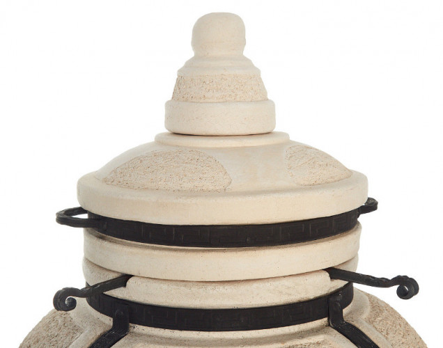 Тандыр Сармат Большой в Саратове