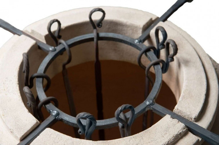 Тандыр Сармат Большой в Саратове