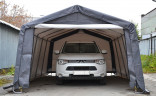 Тентовый гараж ShelterLogic 3 х 6,1 х 2,4 м в Саратове