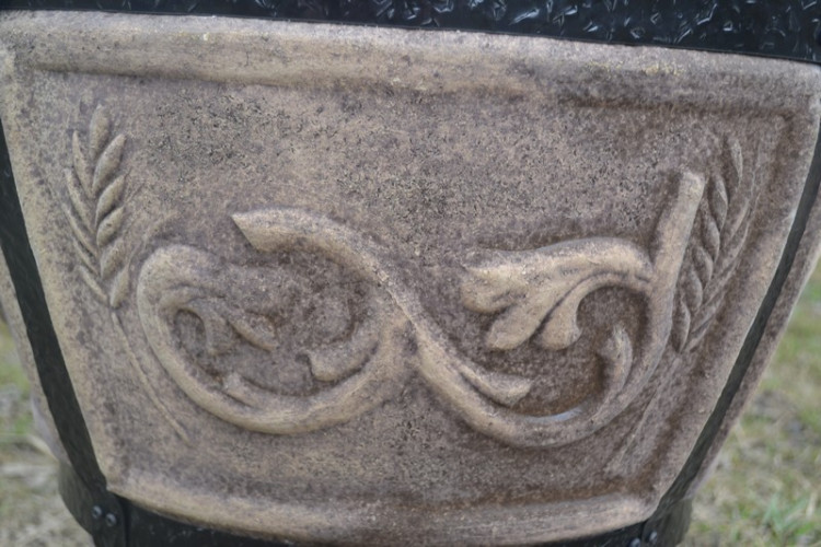 Тандыр Электрический Колос в Саратове