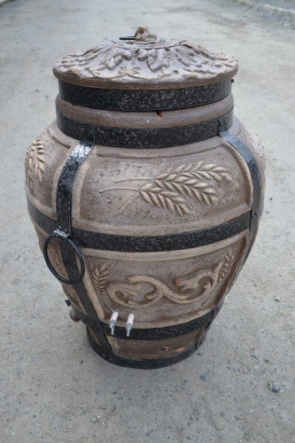 Тандыр Электрический Колос в Саратове