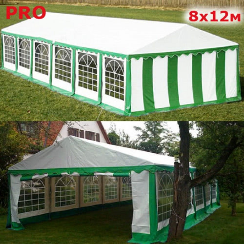 Шатер Giza Garden Pro 8 х 12 м в Саратове