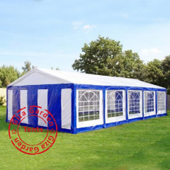 Шатер Giza Garden Eco 4 х 10 м