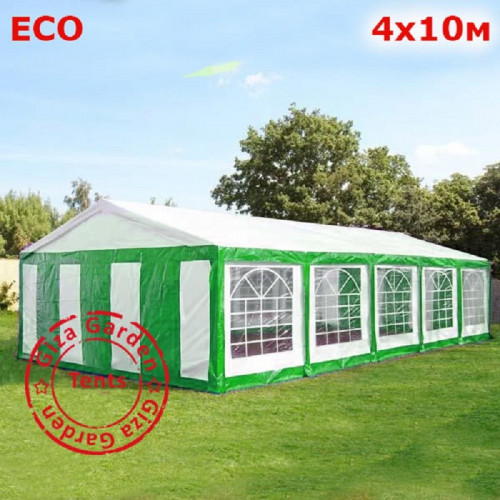 Шатер Giza Garden Eco 4 х 10 м в Саратове