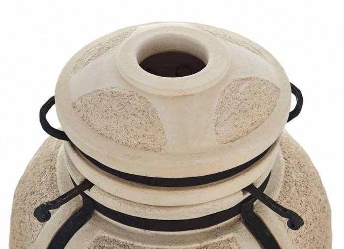 Тандыр Сармат Большой с откидной крышкой в Саратове