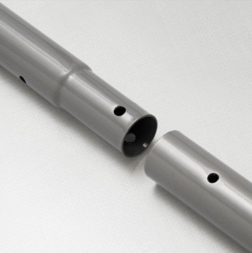 Тентовый гараж ShelterLogic 3 х 4,6 х 2,4 м в Саратове