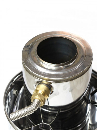 Парогенератор INTENT (ППШ) в Саратове