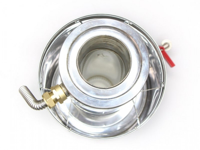 Парогенератор INTENT (ППШ) в Саратове