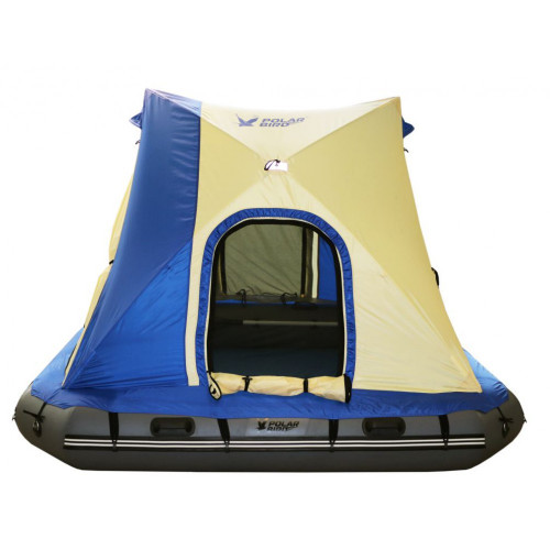 Надувной плот-палатка Polar bird Raft 260 в Саратове