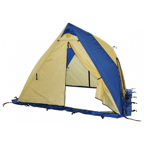 Надувной плот-палатка Polar bird Raft 260 в Саратове