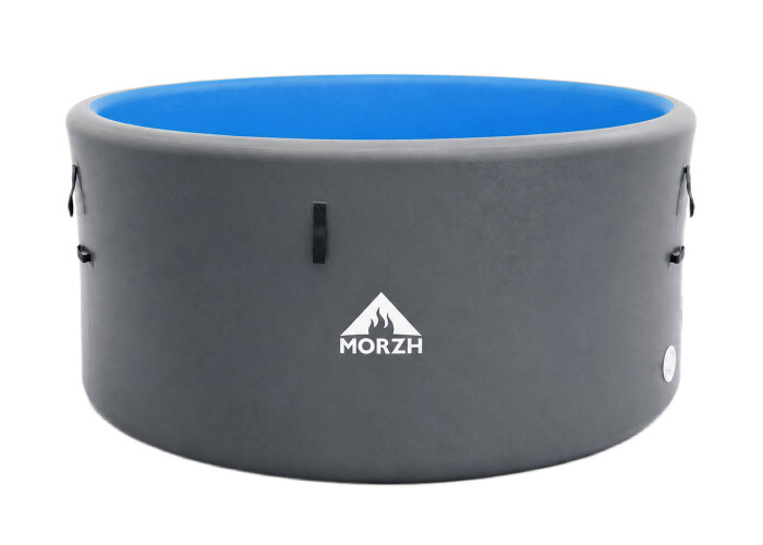 Надувной бассейн MORZH 3x1.2 в Саратове