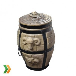 Тандыр Электрический Баран в Саратове