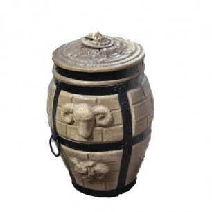 Тандыр Электрический Баран в Саратове