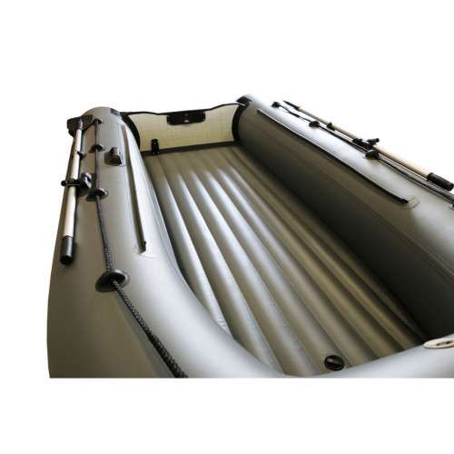 Надувная лодка ПВХ Polar Bird Merlin 340 M НДНД в Саратове