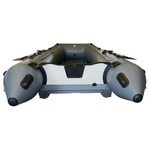 Надувная лодка ПВХ Polar Bird Merlin 340 M НДНД в Саратове