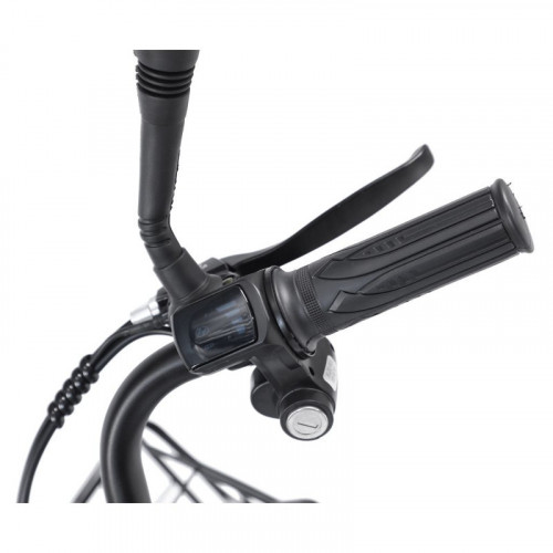 Электровелосипед White Siberia CAMRY 3.5 178W Курьер в Саратове