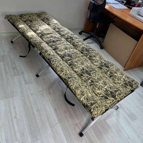 Матрас на туристическую раскладушку в Саратове