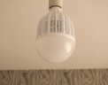 Светодиодная лампа-уничтожитель комаров "LED ZAPPER" в Саратове