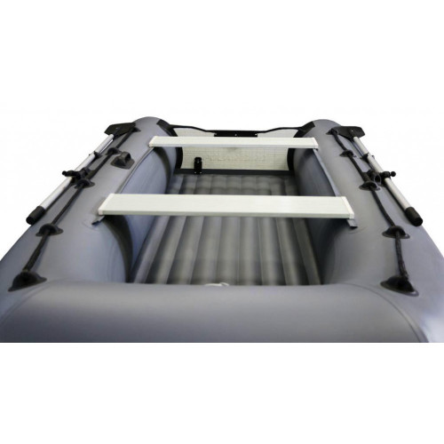 Надувная лодка ПВХ Polar Bird Merlin 360 M НДНД в Саратове