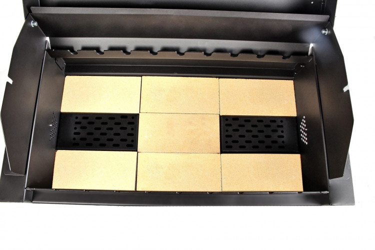 Мангал DIO VULCANO 7 STANDART в Саратове