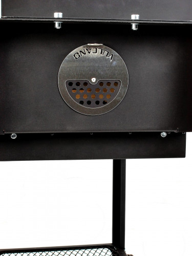 Мангал DIO VULCANO 7 STANDART в Саратове