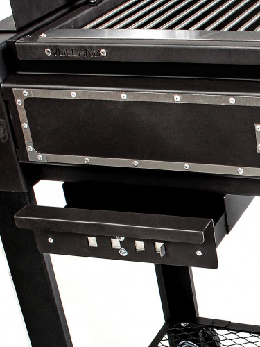 Мангал DIO VULCANO 7 STANDART в Саратове