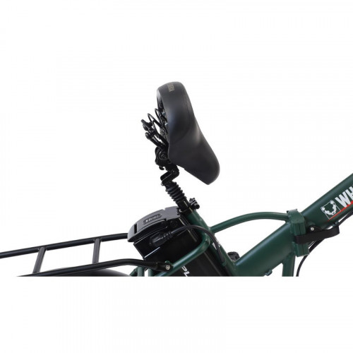 Электрофэтбайк White Siberia SLAV PRO 1000W в Саратове