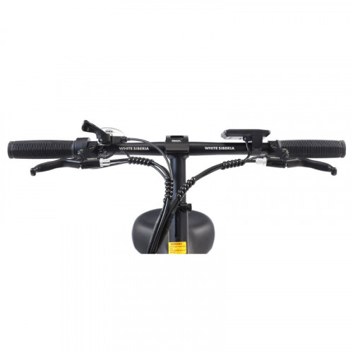 Электрофэтбайк White Siberia SLAV PRO 1000W в Саратове