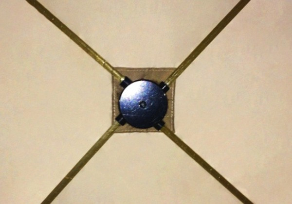 Зимняя палатка для рыбалки Polar Bird 4T в Саратове