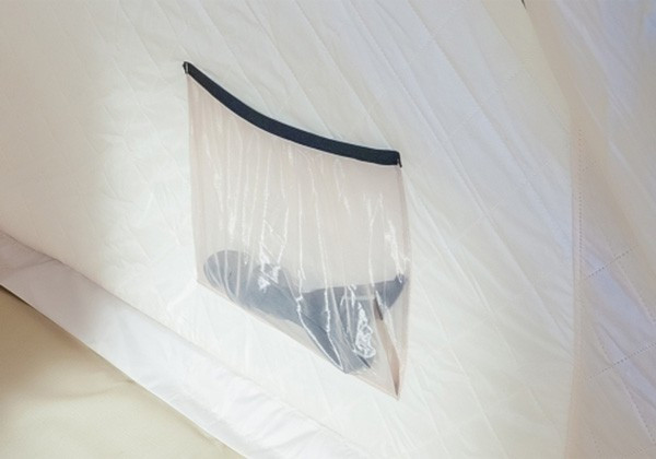 Зимняя палатка для рыбалки Polar Bird 4T в Саратове