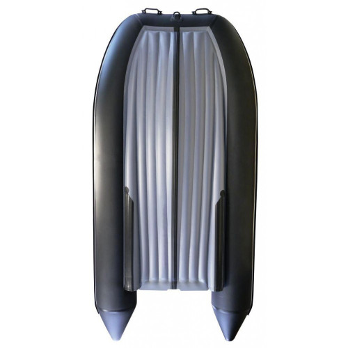 Надувная лодка ПВХ Polar Bird Merlin 385M НДНД в Саратове