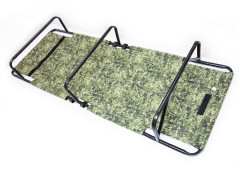 Раскладушка туристическая Сибтермо Ночь (170*70*23)