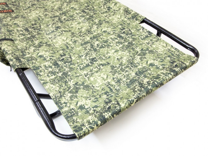 Раскладушка туристическая Сибтермо Ночь (170*70*23) в Саратове