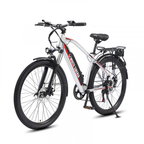Электровелосипед White Siberia CAMRY ALLROAD 500W в Саратове