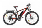 Электровелосипед Eltreco XT 850 NEW в Саратове