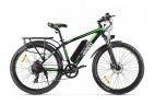 Электровелосипед Eltreco XT 850 NEW в Саратове