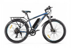 Электровелосипед Eltreco XT 850 NEW в Саратове