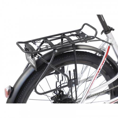 Электровелосипед White Siberia CAMRY LIGHT 500W в Саратове