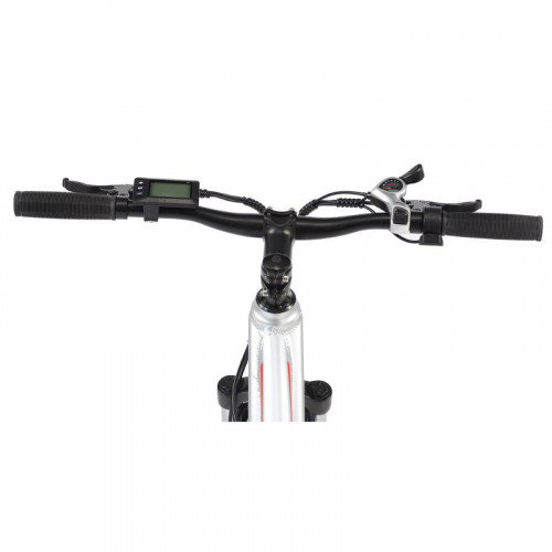 Электровелосипед White Siberia CAMRY LIGHT 500W в Саратове