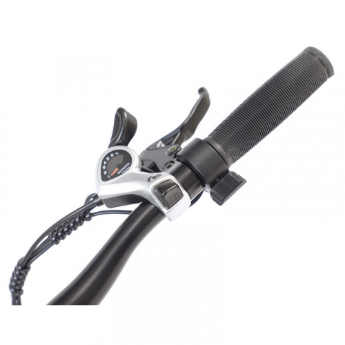 Электровелосипед White Siberia CAMRY LIGHT 500W в Саратове