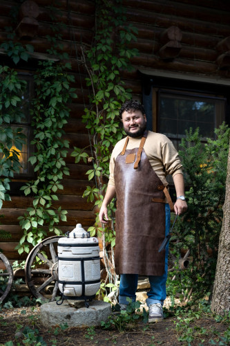 Тандыр Привал в Саратове