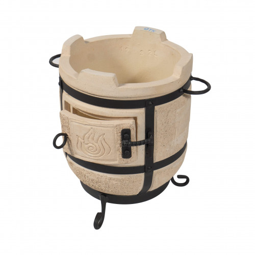 Тандыр Привал в Саратове